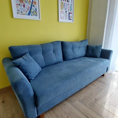 Apartment Na Fali