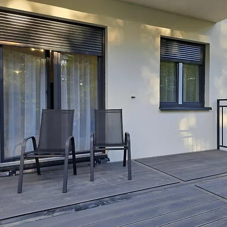 Na Fali Apartment