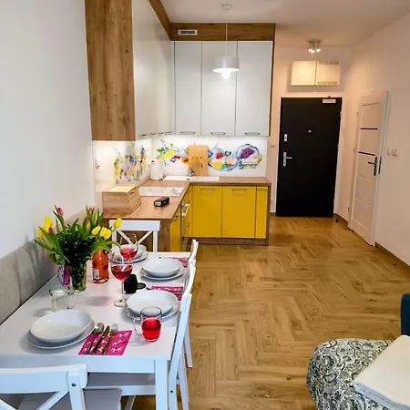 Na Fali Apartment *