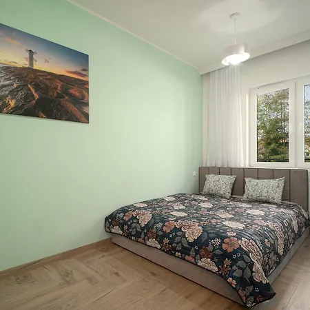 Na Fali Διαμέρισμα