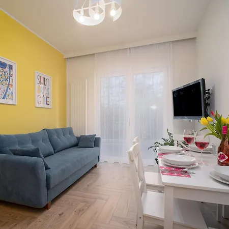 Διαμέρισμα Na Fali