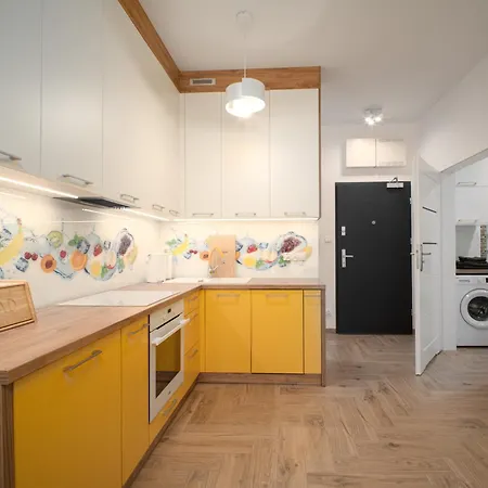 Na Fali Apartment *