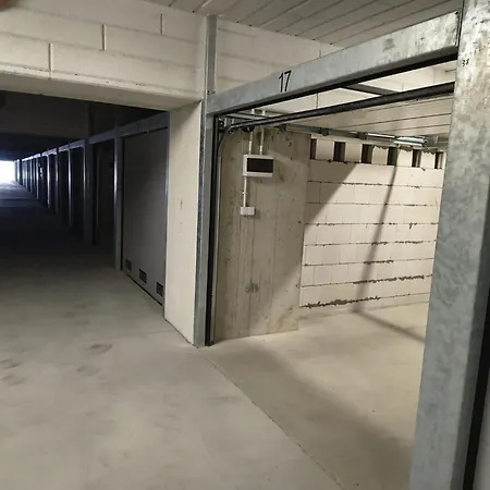 Apartment Na Fali