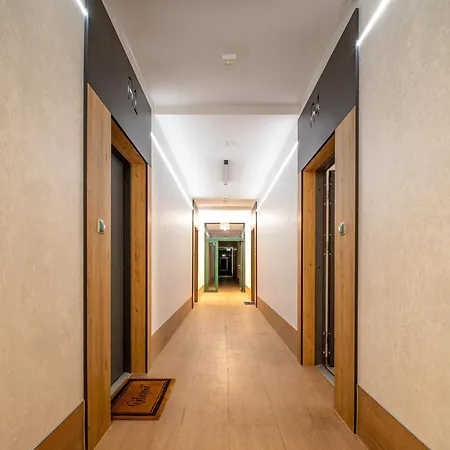 Na Fali Apartman Swinoujscie